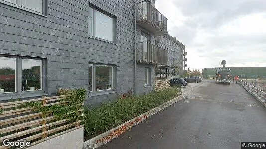 Apartments for rent in Limhamn/Bunkeflo - Photo from Google Street View