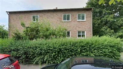 Apartments for rent in Lund - Photo from Google Street View
