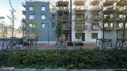 Apartments for rent in Malmö City - Photo from Google Street View