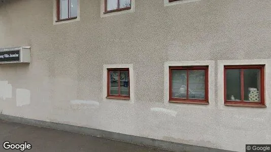 Apartments for rent in Halmstad - Photo from Google Street View