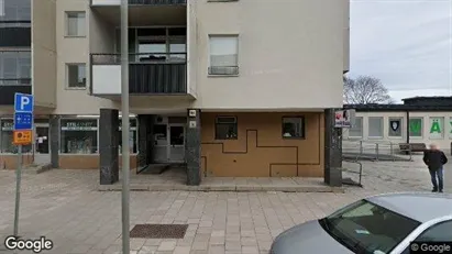 Apartments for rent in Stockholm West - Photo from Google Street View