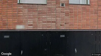 Apartments for rent in Sollentuna - Photo from Google Street View