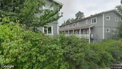 Apartments for rent in Huddinge - Photo from Google Street View