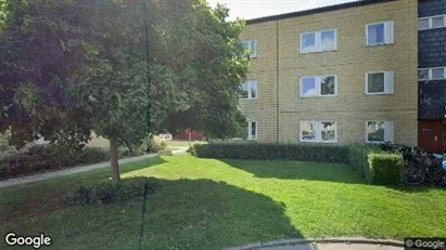 Apartments for rent in Uppsala - Photo from Google Street View