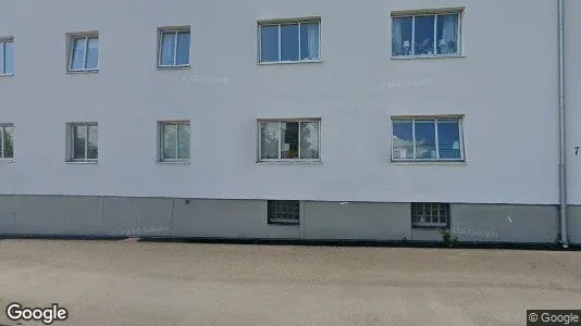 Apartments for rent in Jönköping - Photo from Google Street View