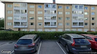 Apartments for rent in Uppsala - Photo from Google Street View