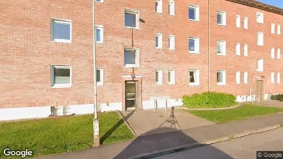 Apartments for rent in Lundby - Photo from Google Street View