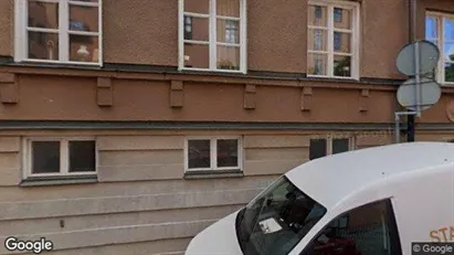 Apartments for rent in Södermalm - Photo from Google Street View