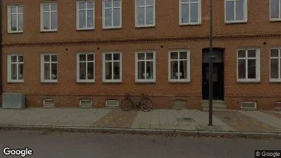 Apartments for rent in Landskrona - Photo from Google Street View