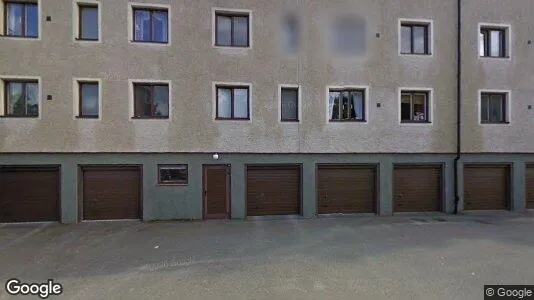 Apartments for rent in Haninge - Photo from Google Street View