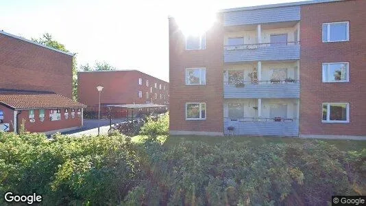 Rooms for rent in Uppsala - Photo from Google Street View