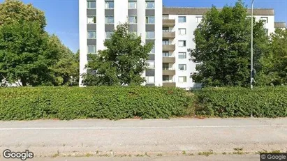 Rooms for rent in Uppsala - Photo from Google Street View