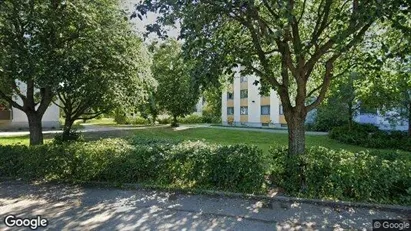 Rooms for rent in Uppsala - Photo from Google Street View