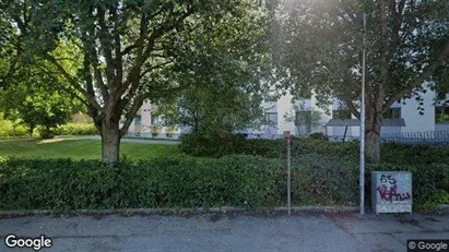 Rooms for rent in Uppsala - Photo from Google Street View