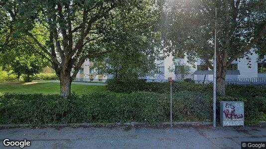 Rooms for rent in Uppsala - Photo from Google Street View