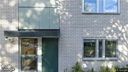 Rooms for rent in Uppsala - Photo from Google Street View