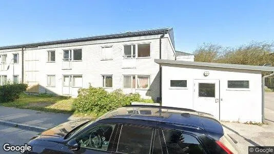 Rooms for rent in Uppsala - Photo from Google Street View