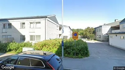 Rooms for rent in Uppsala - Photo from Google Street View