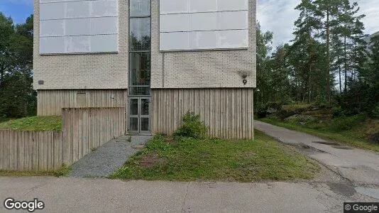 Rooms for rent in Uppsala - Photo from Google Street View