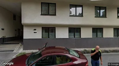 Apartments for rent in Uppsala - Photo from Google Street View