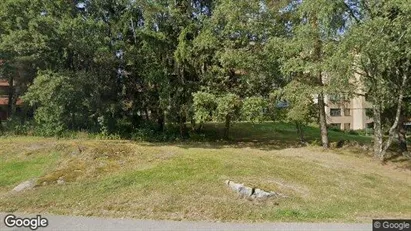 Apartments for rent in Uppsala - Photo from Google Street View