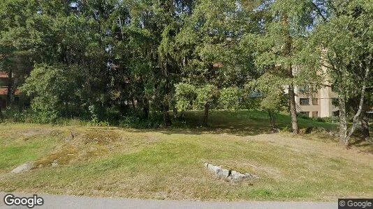 Apartments for rent in Uppsala - Photo from Google Street View