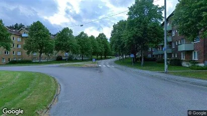 Apartments for rent in Gothenburg East - Photo from Google Street View
