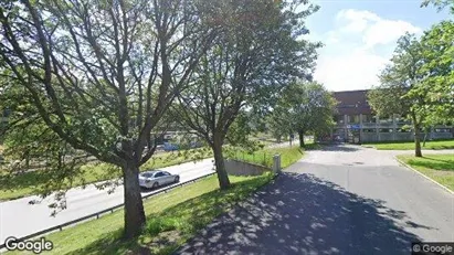 Apartments for rent in Angered - Photo from Google Street View