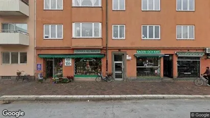 Apartments for rent in Malmö City - Photo from Google Street View