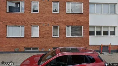 Apartments for rent in Lindesberg - Photo from Google Street View