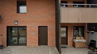 Apartments for rent in Lycksele - Photo from Google Street View