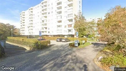 Apartments for rent in Malmö City - Photo from Google Street View