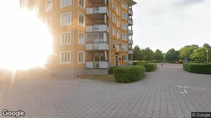 Apartments for rent in Växjö - Photo from Google Street View