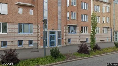 Apartments for rent in Värnamo - Photo from Google Street View