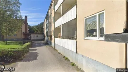 Apartments for rent in Tierp - Photo from Google Street View