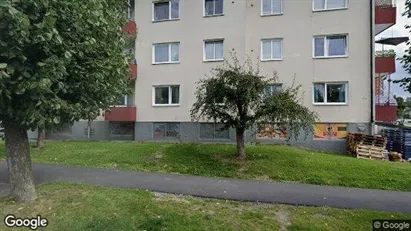 Apartments for rent in Finspång - Photo from Google Street View