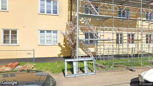 Apartments for rent in Landskrona - Photo from Google Street View