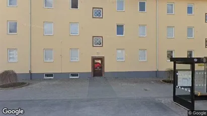 Apartments for rent in Falköping - Photo from Google Street View