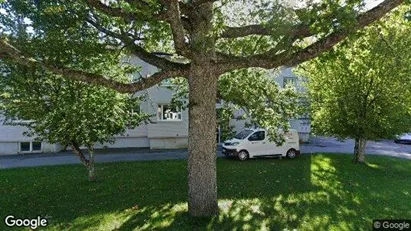 Apartments for rent in Tierp - Photo from Google Street View