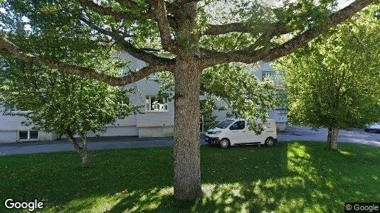 Apartments for rent in Tierp - Photo from Google Street View