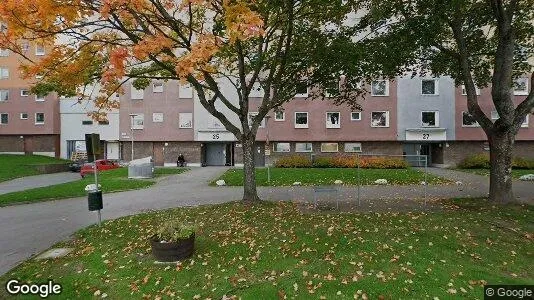 Apartments for rent in Botkyrka - Photo from Google Street View