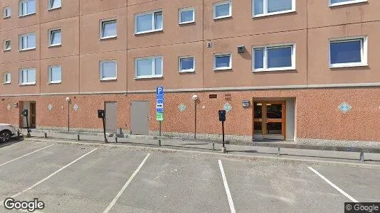 Apartments for rent in Haninge - Photo from Google Street View
