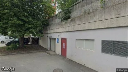 Apartments for rent in Huddinge - Photo from Google Street View