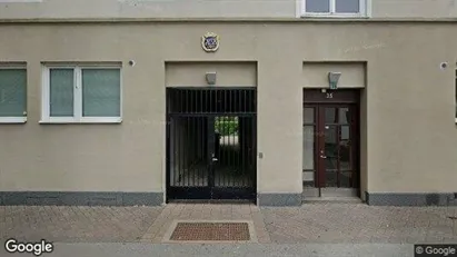 Apartments for rent in Trelleborg - Photo from Google Street View