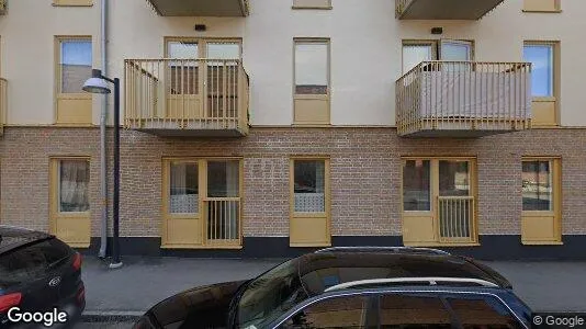 Apartments for rent in Österåker - Photo from Google Street View