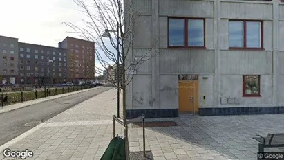Rooms for rent in Järfälla - Photo from Google Street View