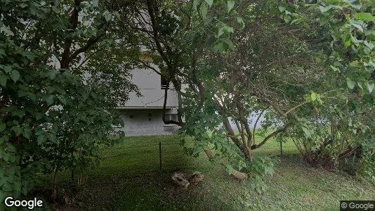Apartments for rent in Uppsala - Photo from Google Street View