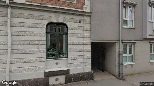 Apartments for rent in Kalmar - Photo from Google Street View