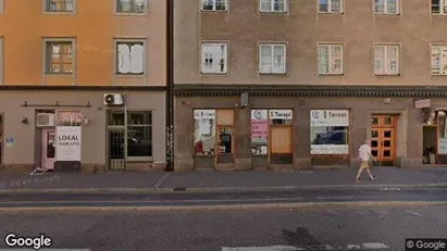 Apartments for rent in Vasastan - Photo from Google Street View