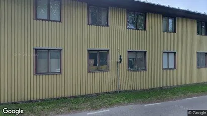 Apartments for rent in Falun - Photo from Google Street View